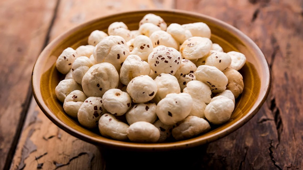Fox Nuts (Makhana)