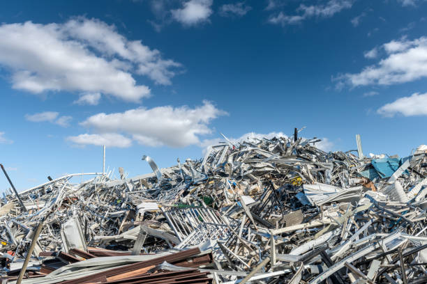Stainless Steel scrap